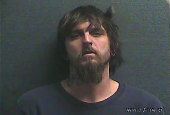 Vincent Andrew Clark Mugshot