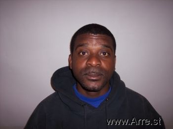 Vincent  Coleman Mugshot