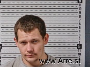 Vincent Scott Dunn Mugshot