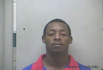 Vincent Robinson   Mugshot