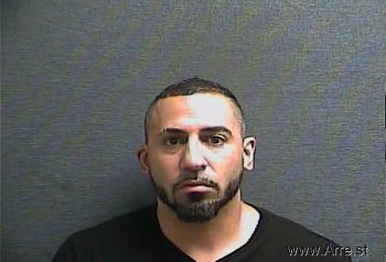 Vincent Anthony Varchetta Mugshot