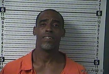 Vinson D. Whitehead Mugshot