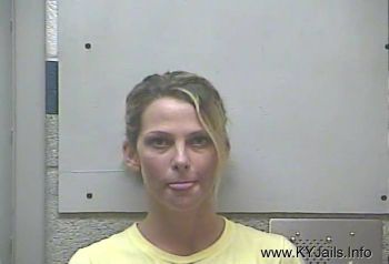 Virginia Carol Adams   Mugshot