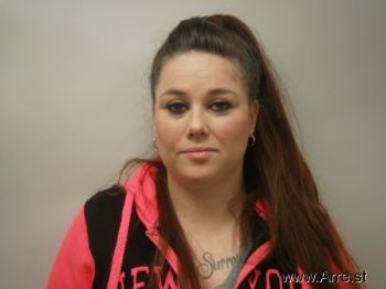 Virginia  Combs Mugshot