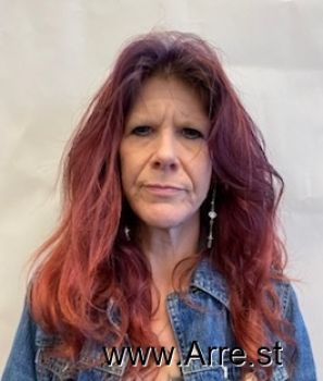 Virginia Marie Klingenberg Mugshot