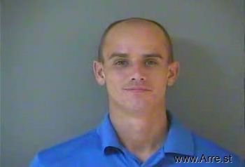 Wade H Downs Mugshot