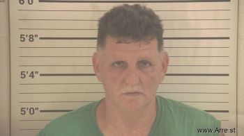 Wade  Hall Mugshot