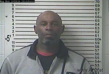 Wade Nmn Johnson Mugshot