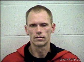 Wade Allen Taylor Mugshot