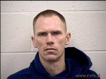 Wade Allen Taylor Mugshot