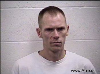 Wade Allen Taylor Mugshot