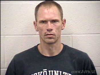 Wade Allen Taylor Mugshot