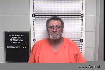 Wadson Lee Pendley Mugshot