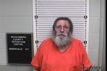 Wadson Lee Pendley Mugshot