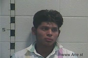 Waldo S Cortez-diaz Mugshot