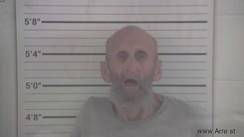 Wallace Lee Cain Mugshot