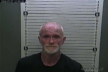 Wallace  Saylor Mugshot