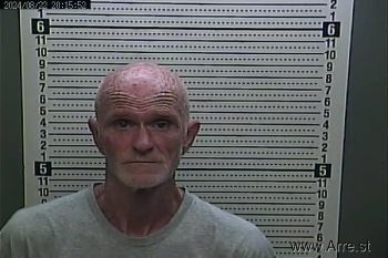 Wallace Lee Saylor Mugshot