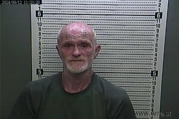 Wallace Lee Saylor Mugshot