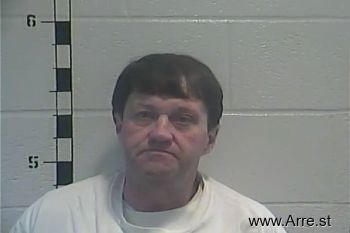 Wallace Scott Shouse Mugshot