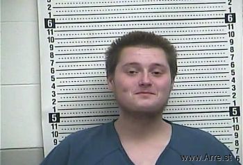 Wallace Matthew Taylor Mugshot