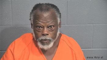 Walter  Allen Mugshot