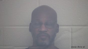 Walter Lawrence Ellis Mugshot