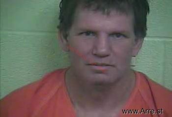 Walter Scott Estes Mugshot