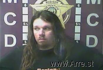 Walter Andrew Hembree Mugshot