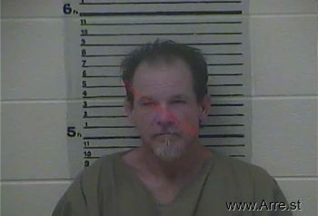 Walter  Hoskins Mugshot