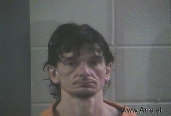 Walter Christopher Nicholson Mugshot