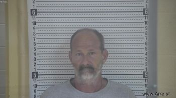 Walter S. Parker Mugshot