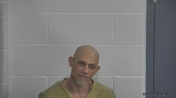 Walter K Smith Mugshot