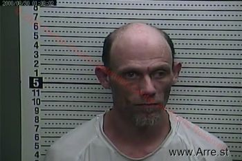 Walter  Smith Mugshot