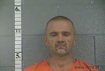 Walter Louis Smith Jr. Mugshot