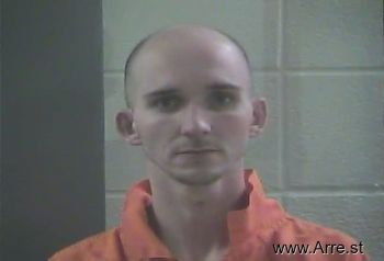 Walter Keith Thompson Mugshot