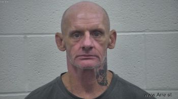 Walter Jackson Turner Mugshot