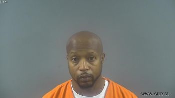 Walter Jamyell Williams Mugshot