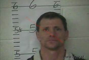 Walter William Young Mugshot