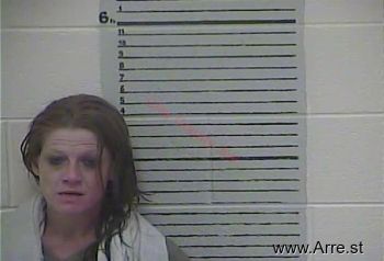 Wanda  Jackson Mugshot