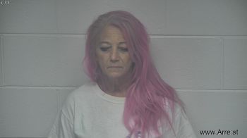 Wanda  Mcdaniel Mugshot