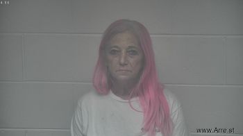 Wanda  Mcdaniel Mugshot