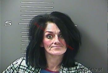 Wanda  Williams Mugshot