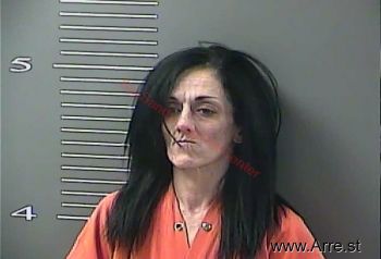 Wanda S Williams Mugshot