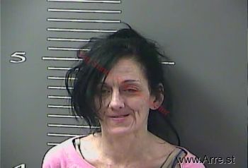 Wanda  Williams Mugshot