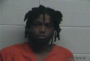 Ward C Hightower Mugshot