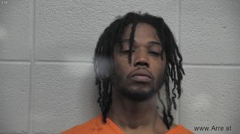 Ward Carlos Hightower Mugshot