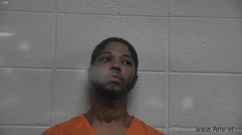 Ward Carlos Hightower Mugshot