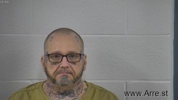 Warren Keith Edwards Mugshot