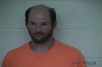 Warren  Mcintyre Mugshot